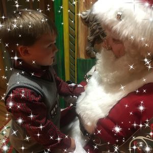 Meet your Posher, Marta